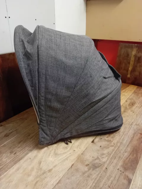 Armadillo flip on sale xt replacement hood