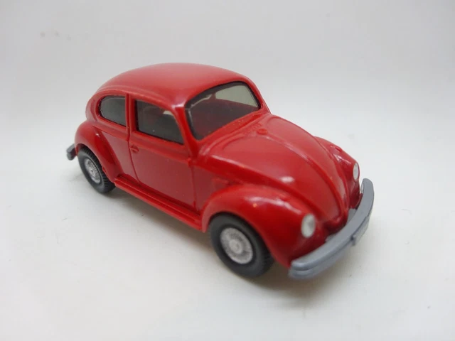WIKING 1:87 International Abatteuse Dépanneuse – Acide HB N°672/1A – Allemagne
