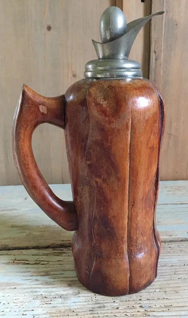 Caraffa Termica SEVERIN TK 5581 – Thermos Per Caffè Per Macchine Da Caffè Americano KA 9250/9251/9252/9253