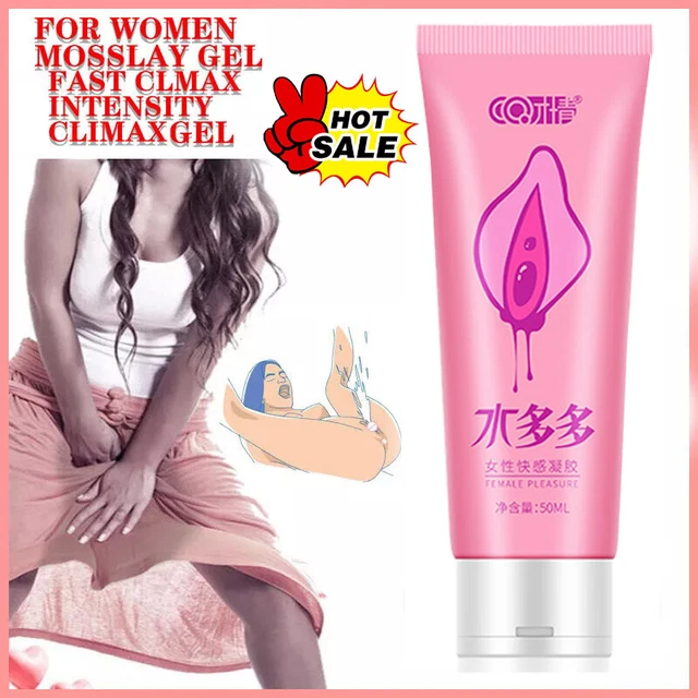 WOMEN LUBRICANT FAST Orgasm Vaginal Tightening Gel Sexual Stimulant Orgasm Gel $9.99 - PicClick WOMEN LUBRICANT FAST Orgasm Vaginal Tightening Gel Sexual Stimulant Orgasm Gel $9.99 - PicClick