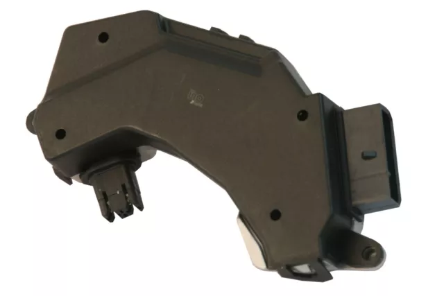 Unidad de Control, Control Motor Del Ventilador Apto para Saab 9-3, 9-3x