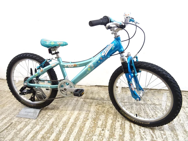 Trek mt60 hot sale girls