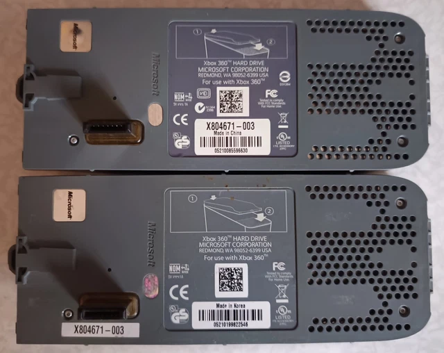Disque dur 8To avec plus de 75 000 jeux - Boutique Retrogaming Console