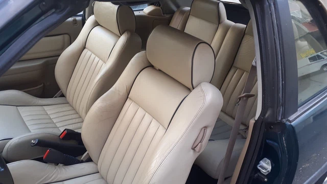 Rover 214 16v (103cv) Cabrio 2