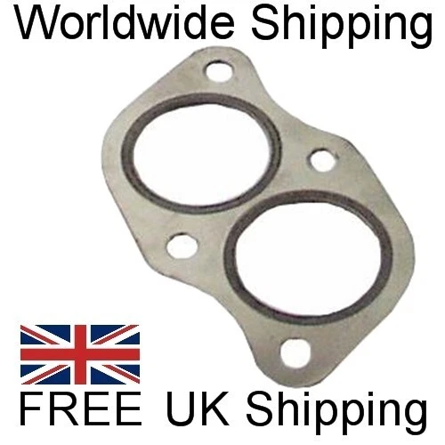 Guarnizione Tubo Scarico Anteriore VW AUDI 036253115 191253115B 191253115H