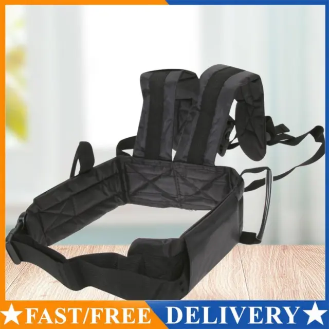 Electric Vehicle Safe Strap Carrier Adjustable Fall Protection for Child Kid AU