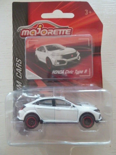 Voiture Radiocommandée Zap Toys - Honda Civic Type R - Échelle 1/?? - Neuve