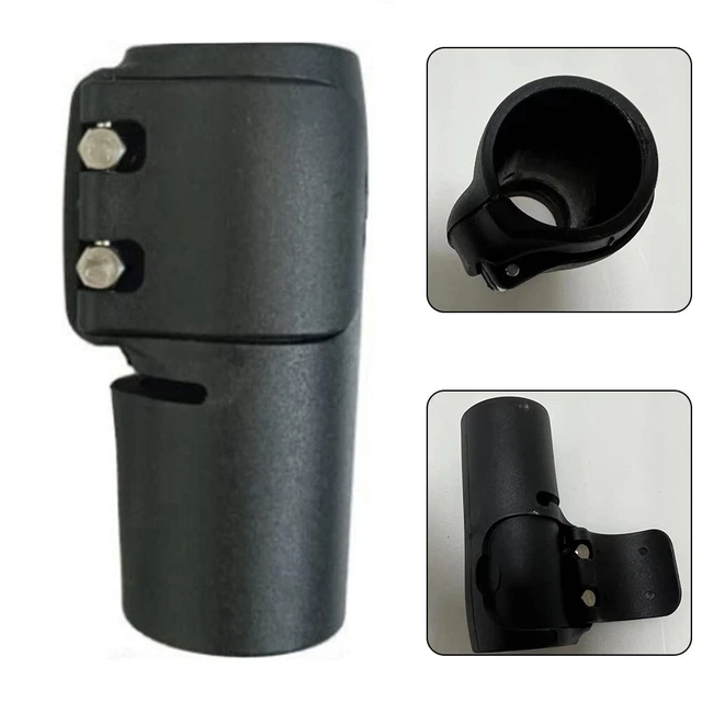 Fibbia robusta con blocco paddle per tavole da surf e kayak regolabile e affidab