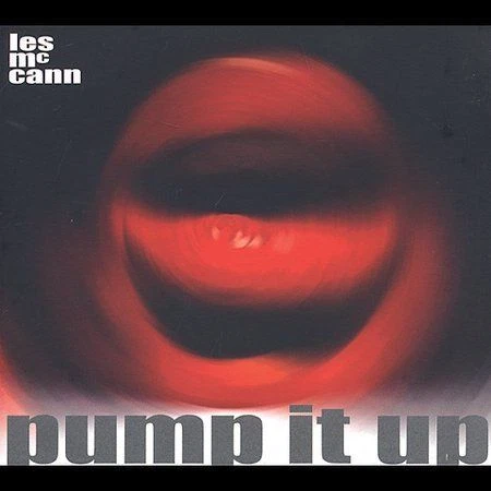 Pump It Up