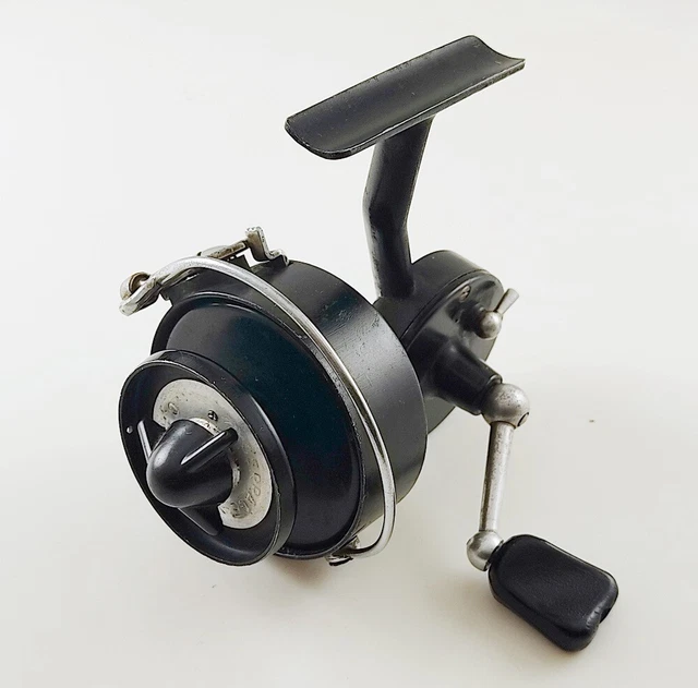MOULINET MITCHELL VINTAGE - MITCHELL/CAP 304 | France
