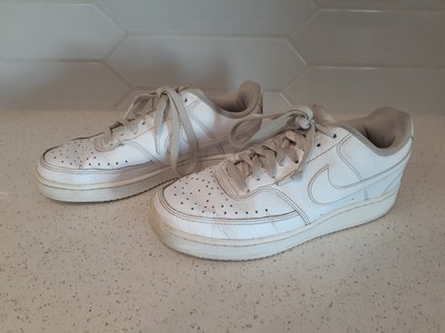 court vision low triple white