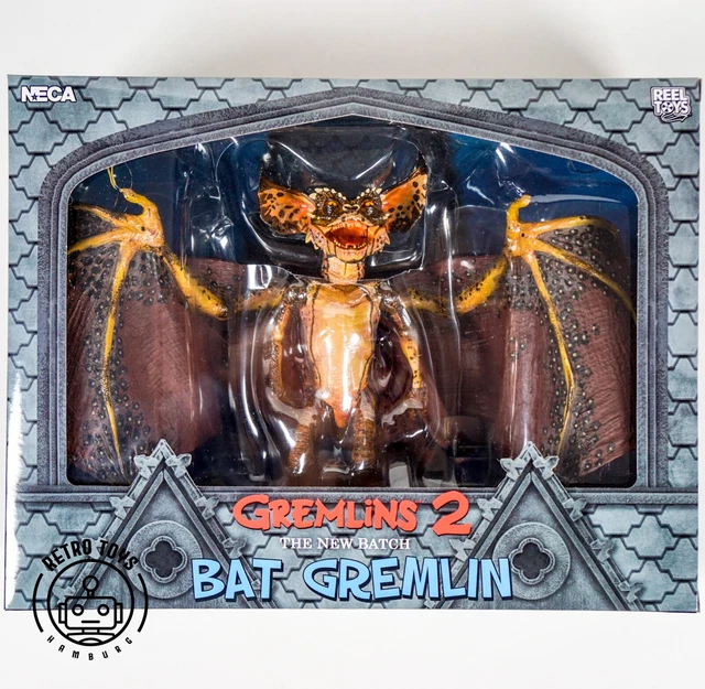 Gremlins Gizmo - Calcomanía De Vinilo Impermeable Para Coche, Laptop, Pared, Ventana, Parachoques 5 Pulgadas