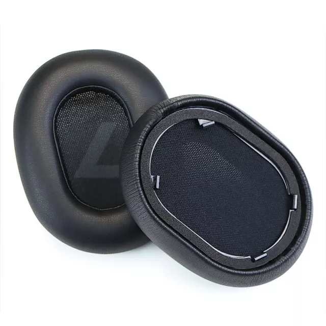 Ear Pads Replacement for Plantronics BackBeat GO 810 Over Ear Wireless Headphone 2