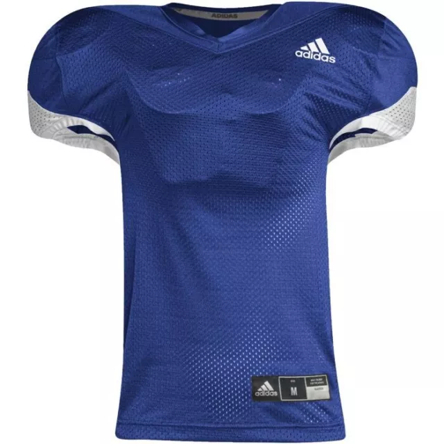 Adidas Press Coverage 2.0 Youth Football Jersey