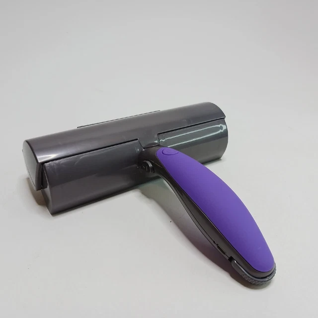 Fur Daddy Sonic Pet Hair Remover As seen on TV Pet Hair Fur Lint Remover Clothes 2
