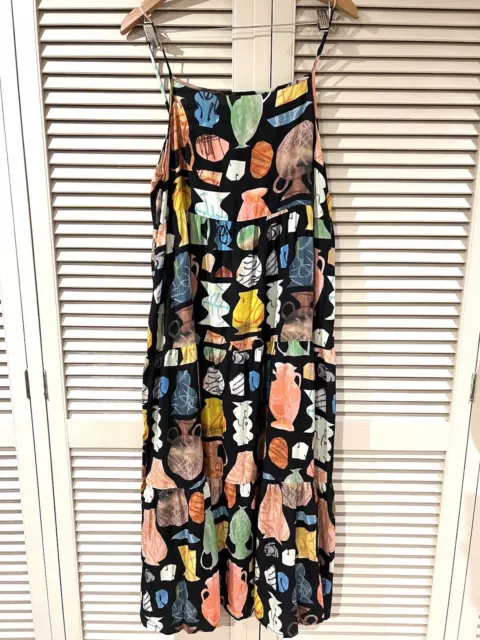 Gorman lemur dress hot sale