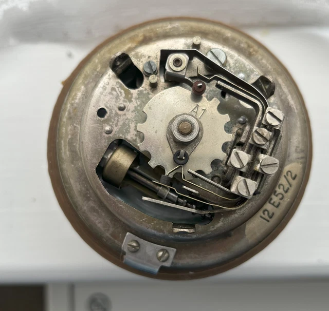 GPO BAKELITE TELEPHONE Dial No12 from 1952 £20.00 PicClick UK