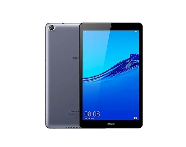 Huawei MediaPad M5 Lite WIFI 4G LTE 32GB 8 Zoll Octa Core Tablet Hervorragend