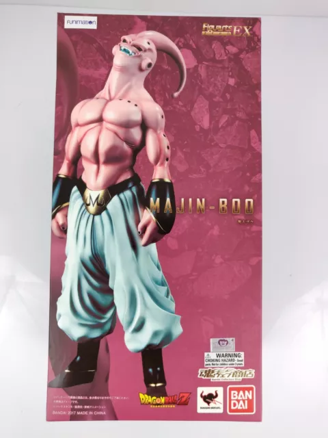 Figuarts zero majin shop buu