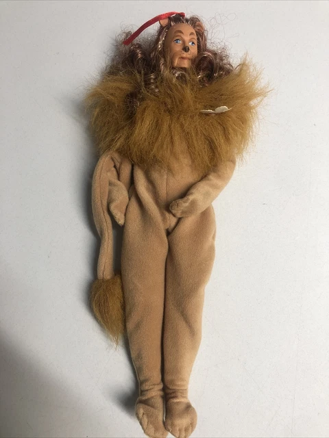Ken as the cowardly lion best sale