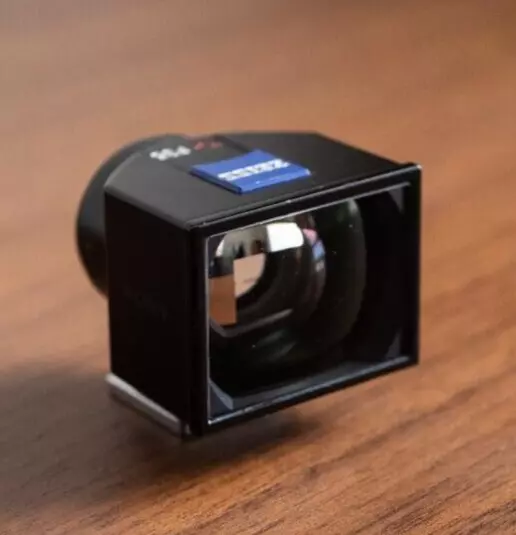 Visor óptico Sony FDA-V1K para accesorios de cámaras digitales RX1