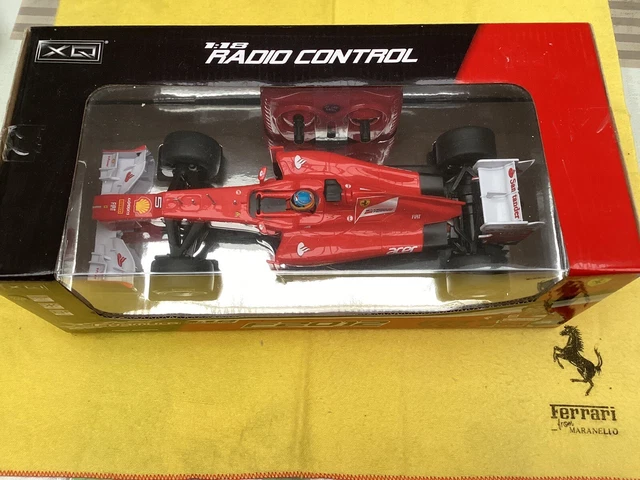 Buy Menkind 1:14 La Ferrari Radio Controlled Car | Remote Control Vehicles - Foto 6
