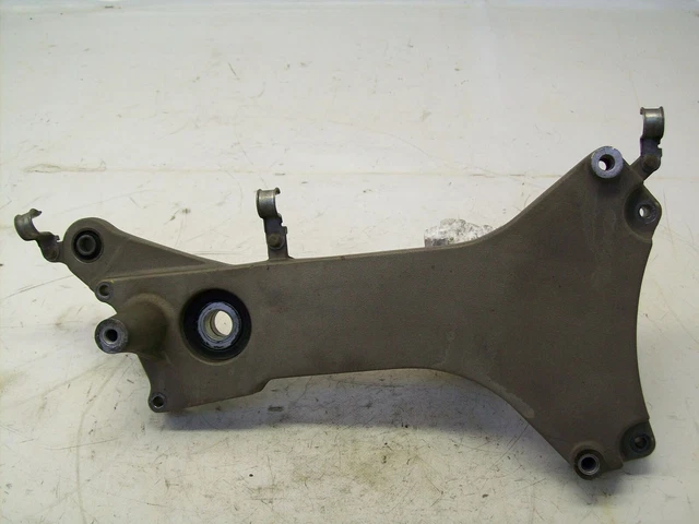 SUPPORTO MARMITTA MITSUBISHI PAJERO/ L200/ HYUNDAI GALLOPER