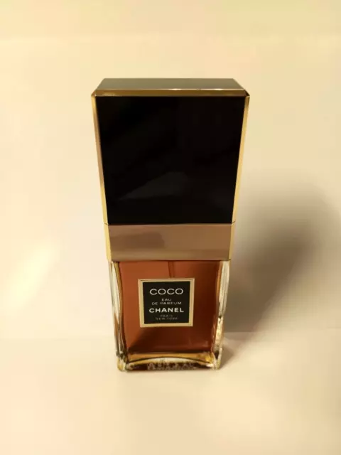 VINTAGE Coco by Chanel for Women 1.2 oz/ 35 ML Eau de Parfum Spray