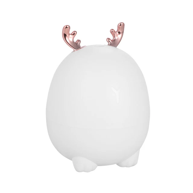 Mini Humidifier Home Humidifier Home Humidifiers Desk Humidifiers Office USB