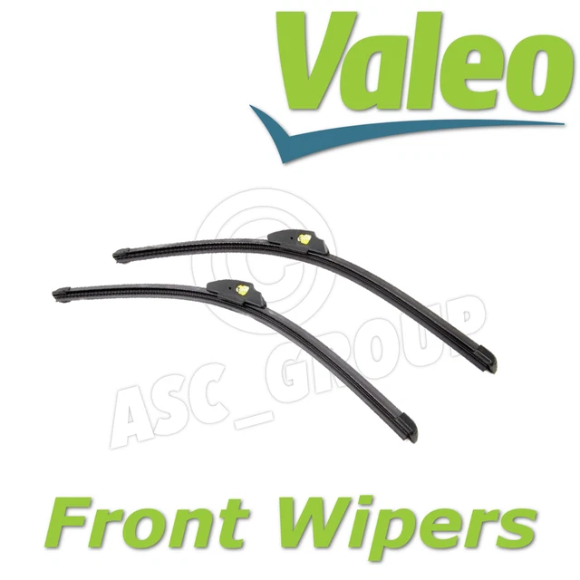 Tergicristallo Piatto Wish Premium 21 Pollici – 530mm – Per Tutte Le Stagioni – Jaguar XJ 87-02