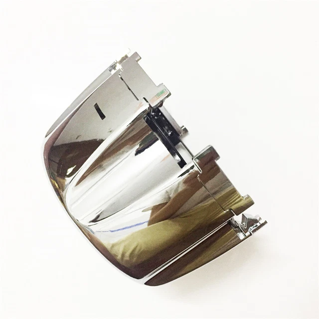 4 Stück Radnabenkappen Aufkleber Für Mitsubishi Lancer X Ab 2007 - 56mm Design