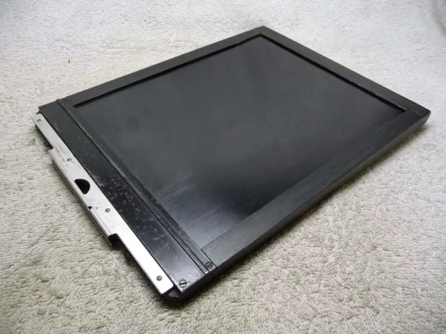 Vintage 8x10 Cut Sheet Film Holder.  KODAK-Graflex. Large Format Photography