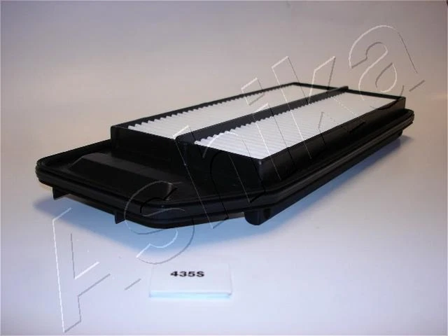 Luftfilter ASHIKA 20-04-435 Filtereinsatz für HONDA CN CL ACCORD CM 7 Tourer CL7