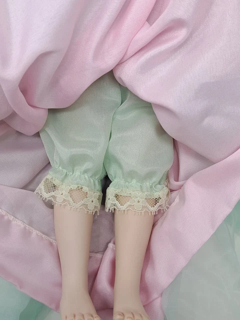 Treasury Collection Paradise Galleries Doll-Heather, The Fairy Child... 10