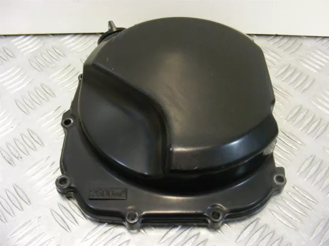 Yamaha FZS 600 Fazer Clutch Cover Engine Casing 1998 to 2001 Mk1 FZS600 A781