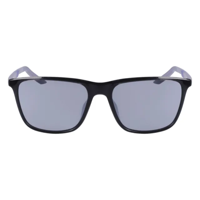 Nike Sunglasses State Anth/Silver Flash