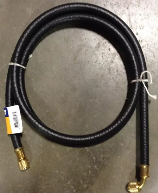 Yellow Jacket 3/8" A/C Plus II Charging Hose 19896