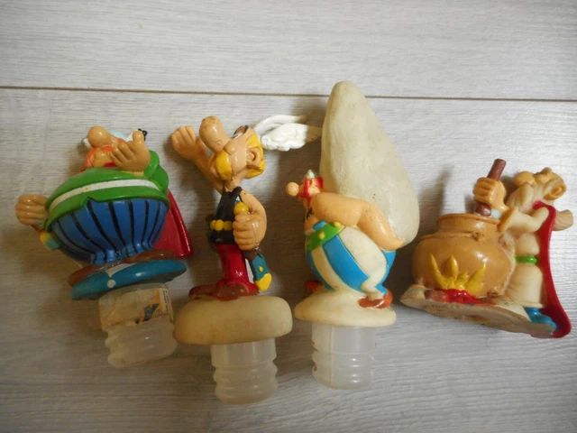 Lot De 50 Figurines Familistère Bonux Et Legal - Occasion, Divers Modèles