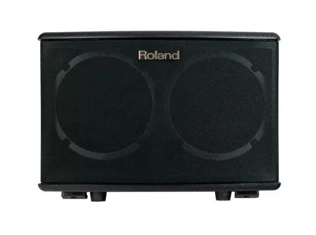 Roland AC-40 Acoustic Chorus 40W Acoustic Guitar Amp Amplifier