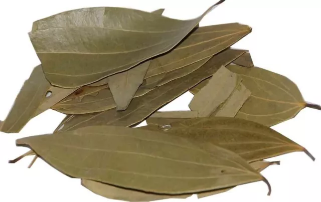 Bay Leaves Dry Herbs Spices Authentic Bulk - 100g 200g 500g 1kg 2kg 3kg 5kg Bulk