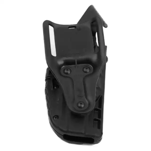 Safariland 7ts Als Mid-ride Level I Duty Holster 7390-175-412 Left Taurus PT100