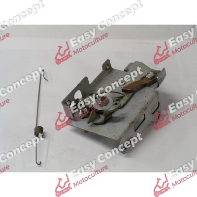 Moteur Kawasaki Fc180v 2 Vis De Fixation Du Carburateur Eur 4 90 Picclick Fr