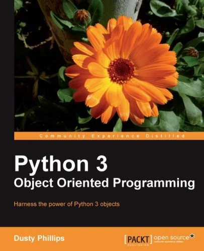 PYTHON 3 OBJECT Oriented Programming $37.40 - PicClick