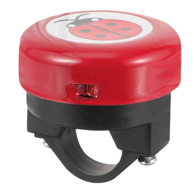Timbre de bicicleta Abs timbre para bicicleta accesorios de bicicleta para niños