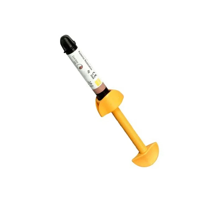 3M Espe P-60 Micro Seringue Postérieure Hybride B2