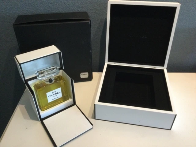 Chanel no 5 parfum grand 2025 extrait