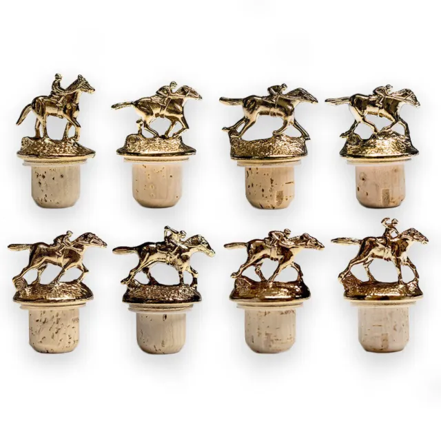 Blantons GOLD Stoppers Complete Set  - Genuine Limited Edition Blantons