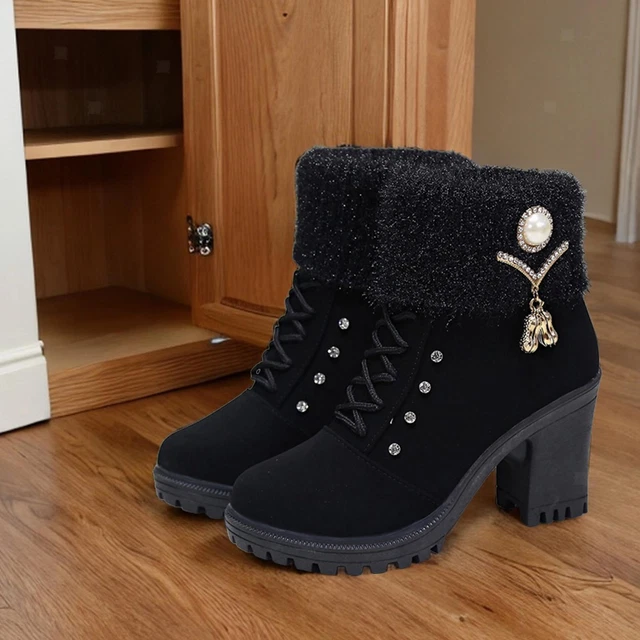 Talon hiver clearance