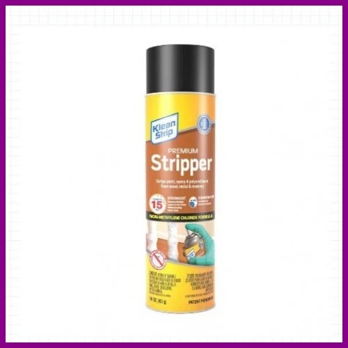 16 Oz. Premium Stripper Aerosol CA Formula