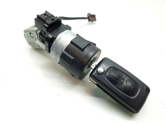 6242Wq Commutateur D´allumage / 9663123380 / 2163168 Pour Peugeot 5008 Premium